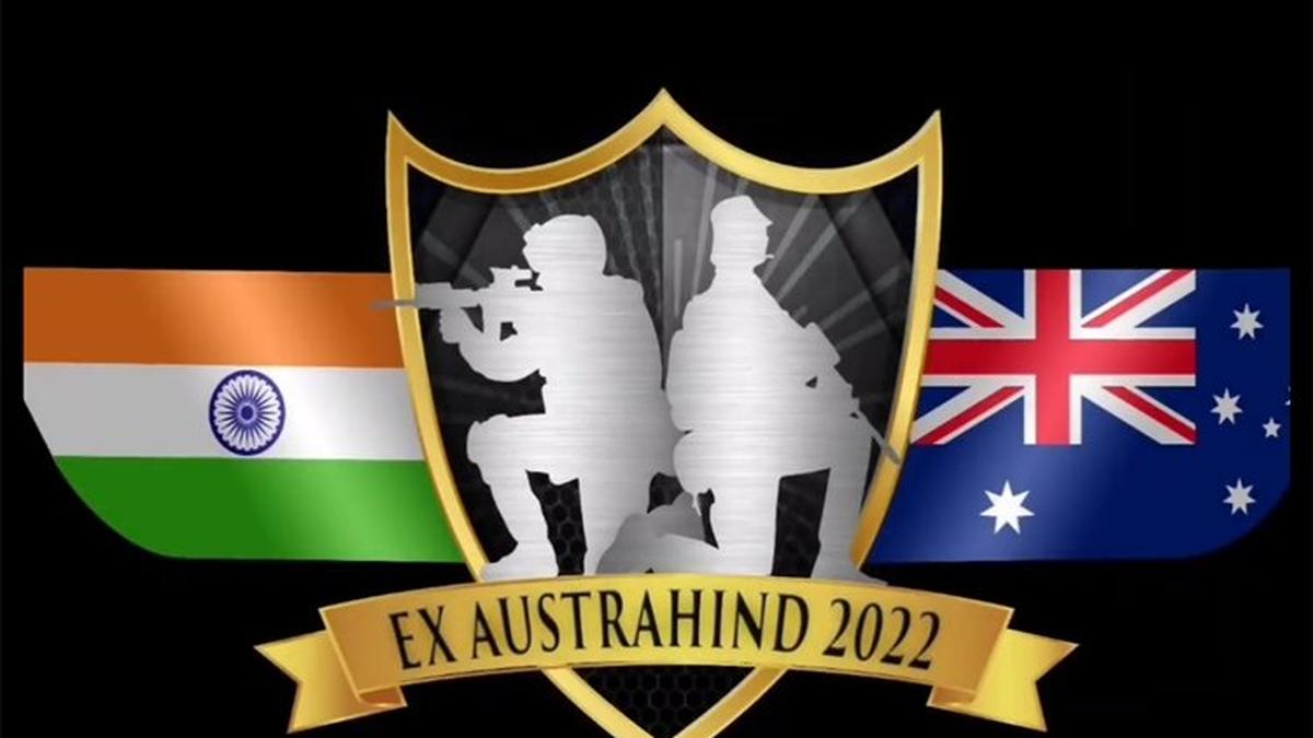 India, Australia wargames Austra Hind 22 to begin on November 28, 2022
